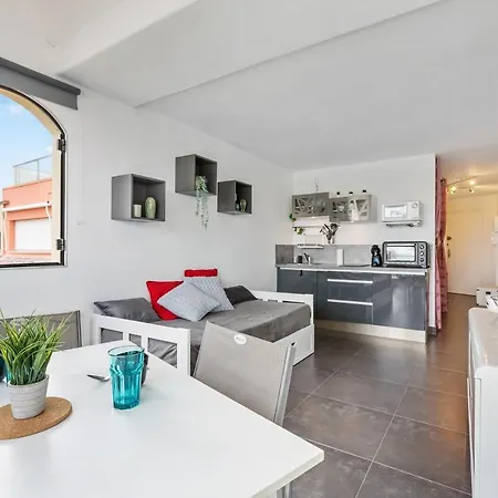 Apartment Blue Quay By Pom, Studio Moderne & Central, Parking