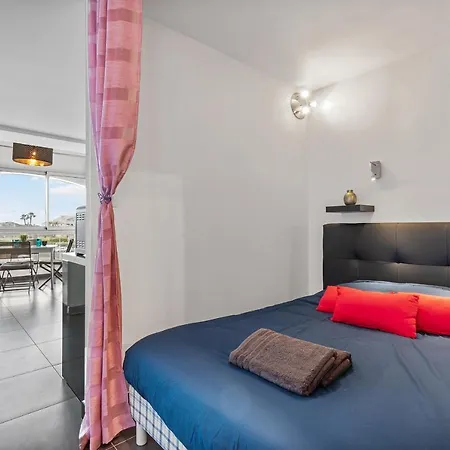 Apartment Blue Quay By Pom, Studio Moderne & Central, Parking *